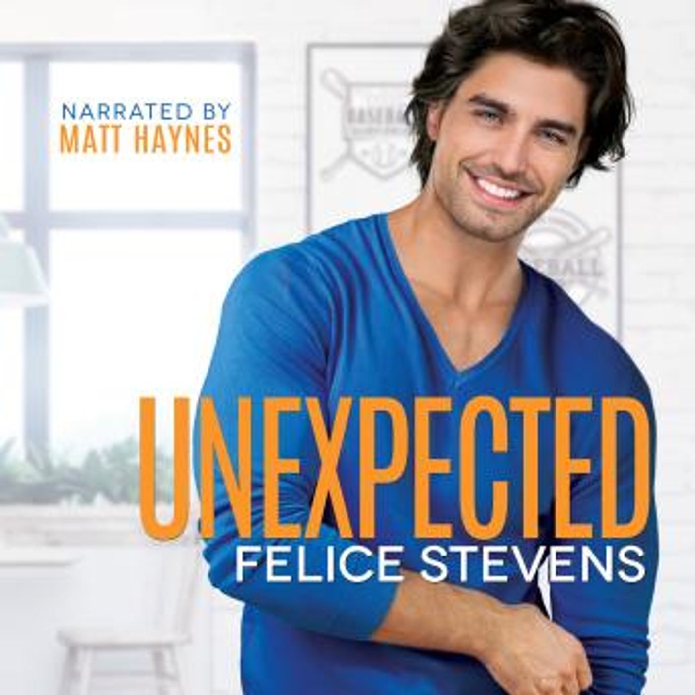 Explore New Full Audiobooks in Romance, LGBTQ+