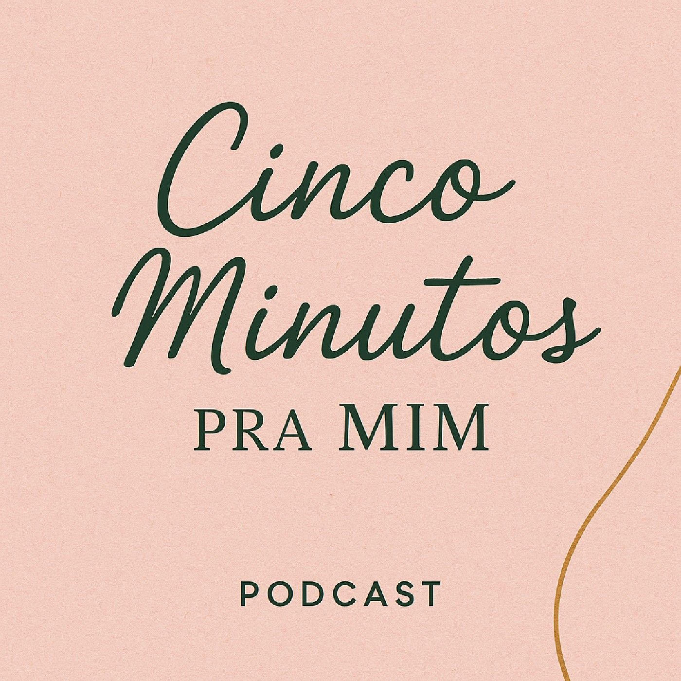 Cinco Minutos pra Mim