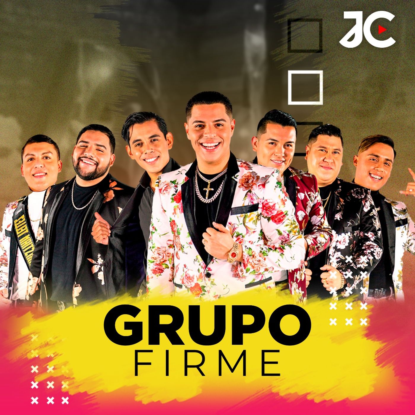 Grupo Firme la verdad detrás de su éxito | Jessie Cervantes episode artwork