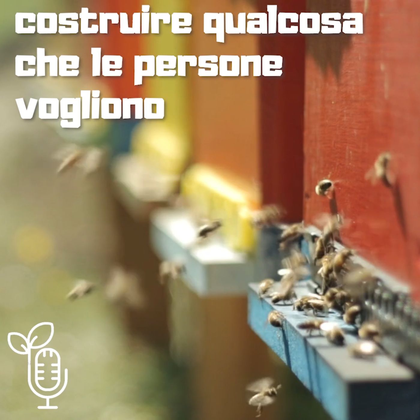 PARDES coltiviamo il futuro con curiosità
