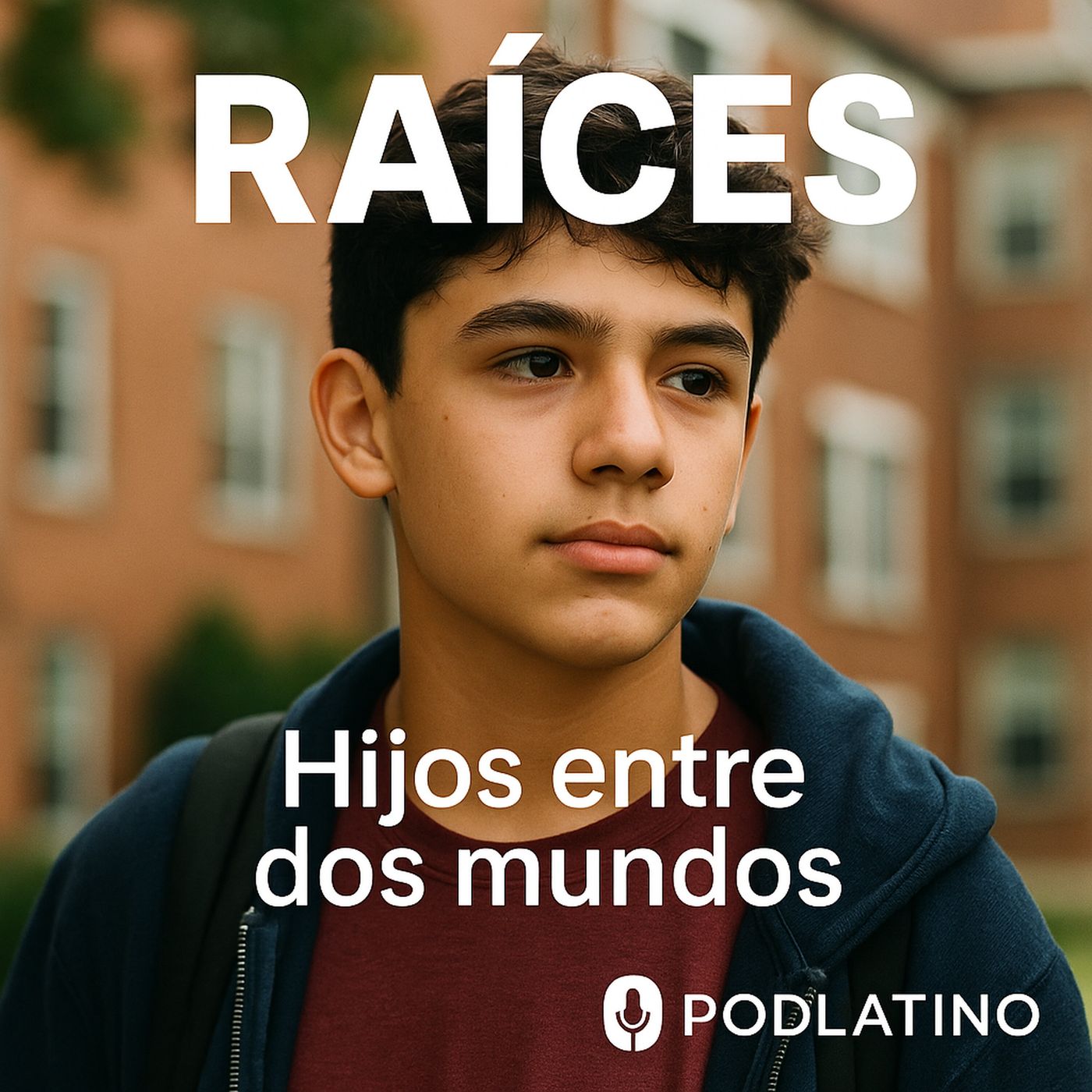 RAÍCES: Historias de migrantes que cambiaron su destino