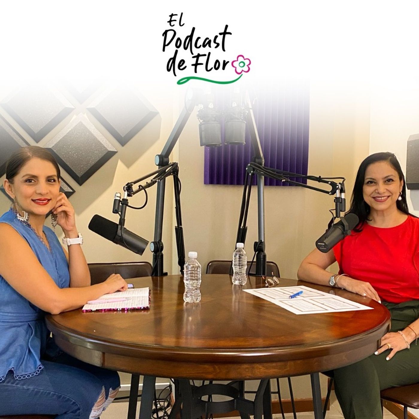 El Podcast de Flor