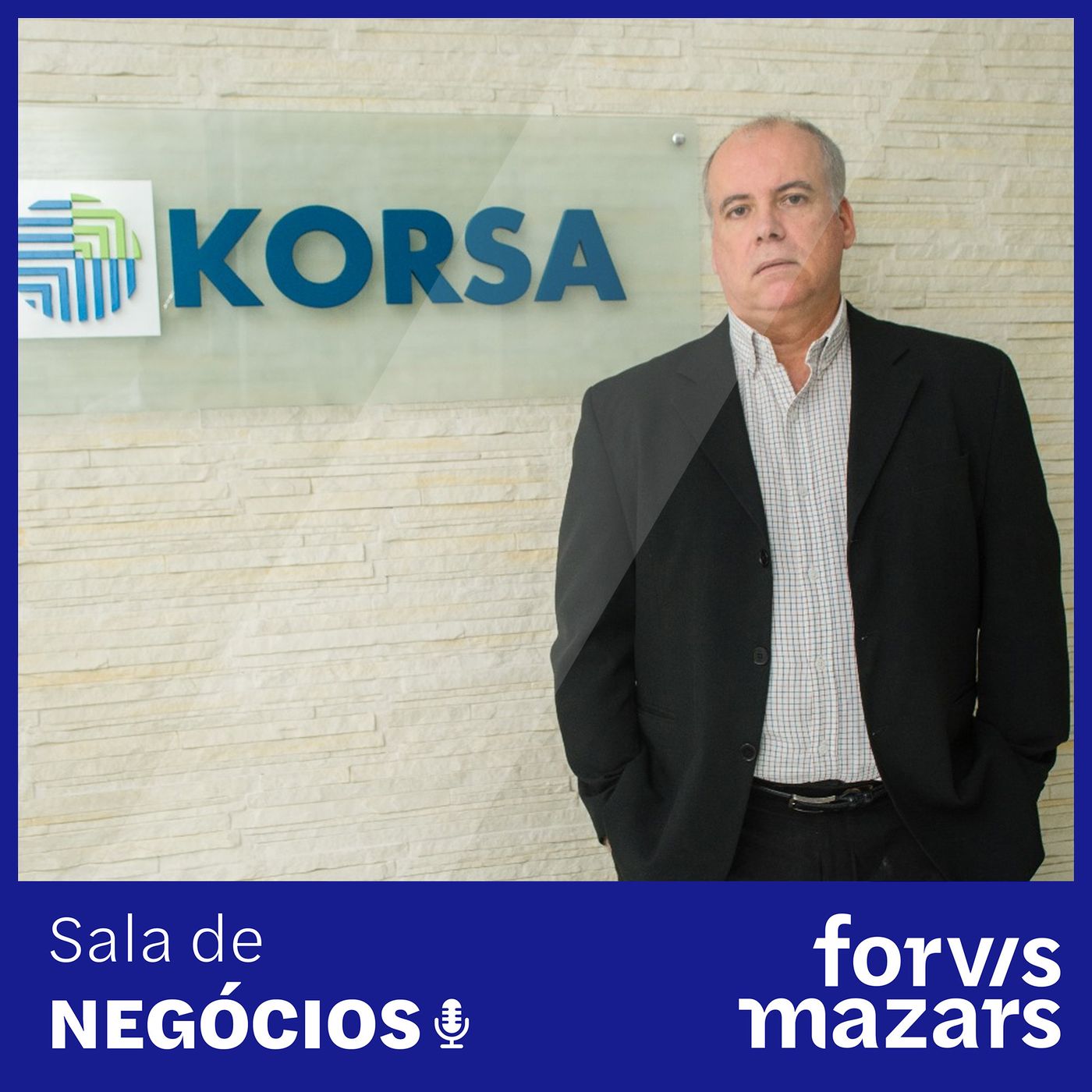 #308 O desafio de fazer o seguro de empresas de logística | Fernando Linhares (Korsa Riscos & Seguros)