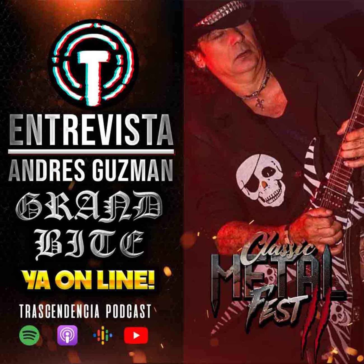 Trascendencia Podcast