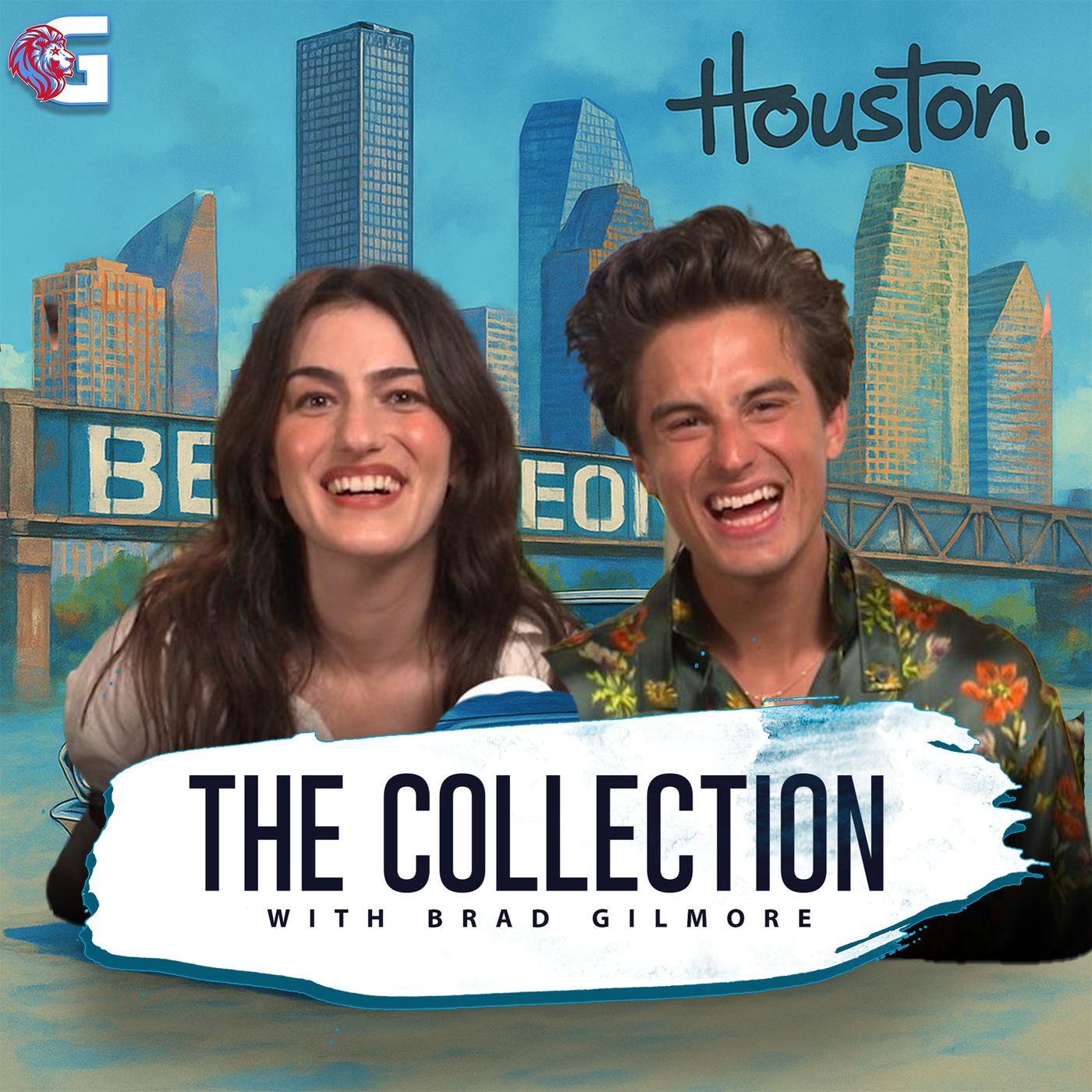 The Collection with Brad Gilmore
