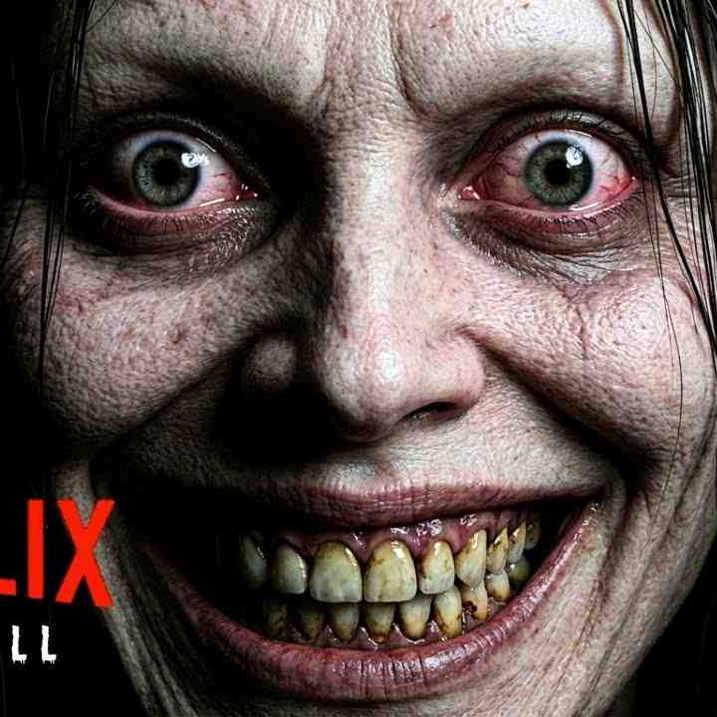 NETFLIX _ CHILL – TESLA _ Short Horror Film(MP3_160K) episode artwork