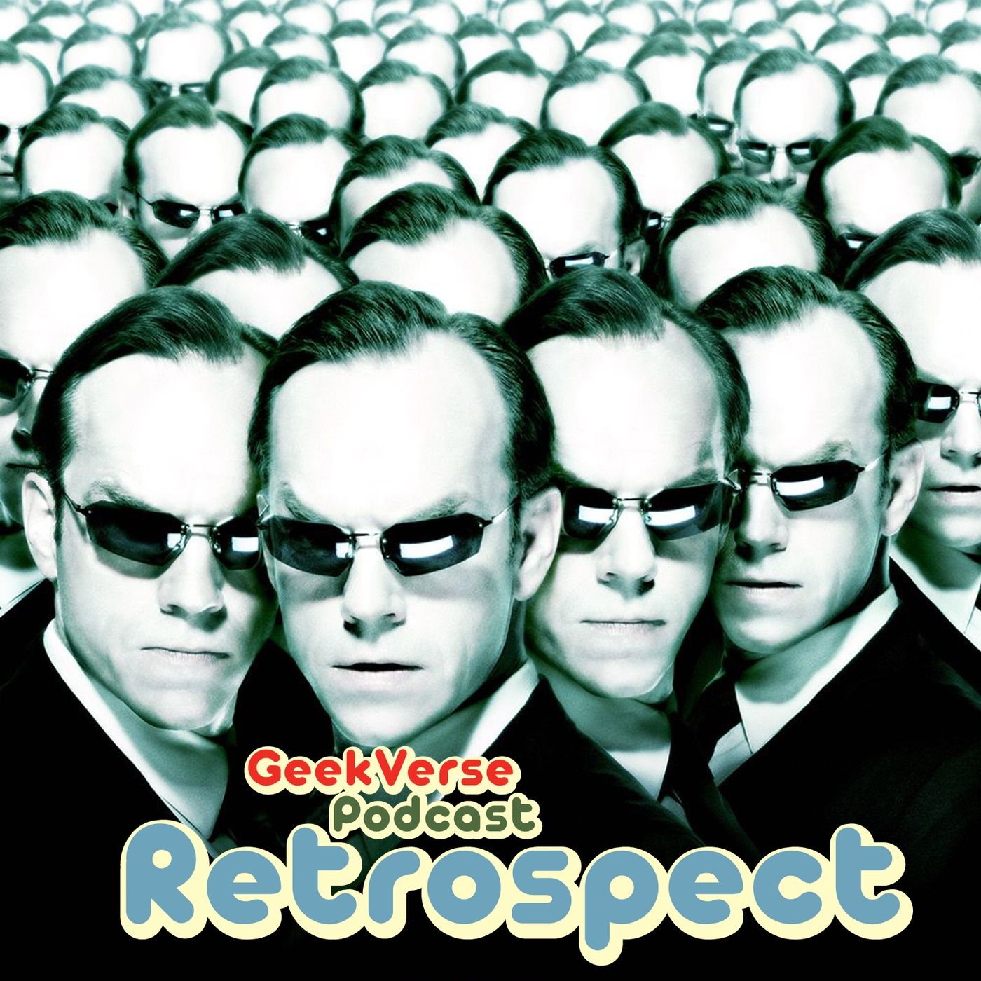 The Matrix Reloaded Retrospective