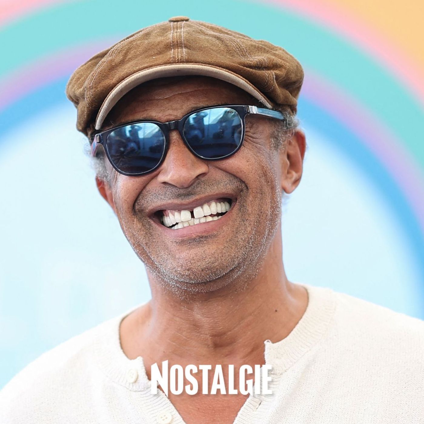 Yannick Noah de retour chez nous pour une tournée acoustique