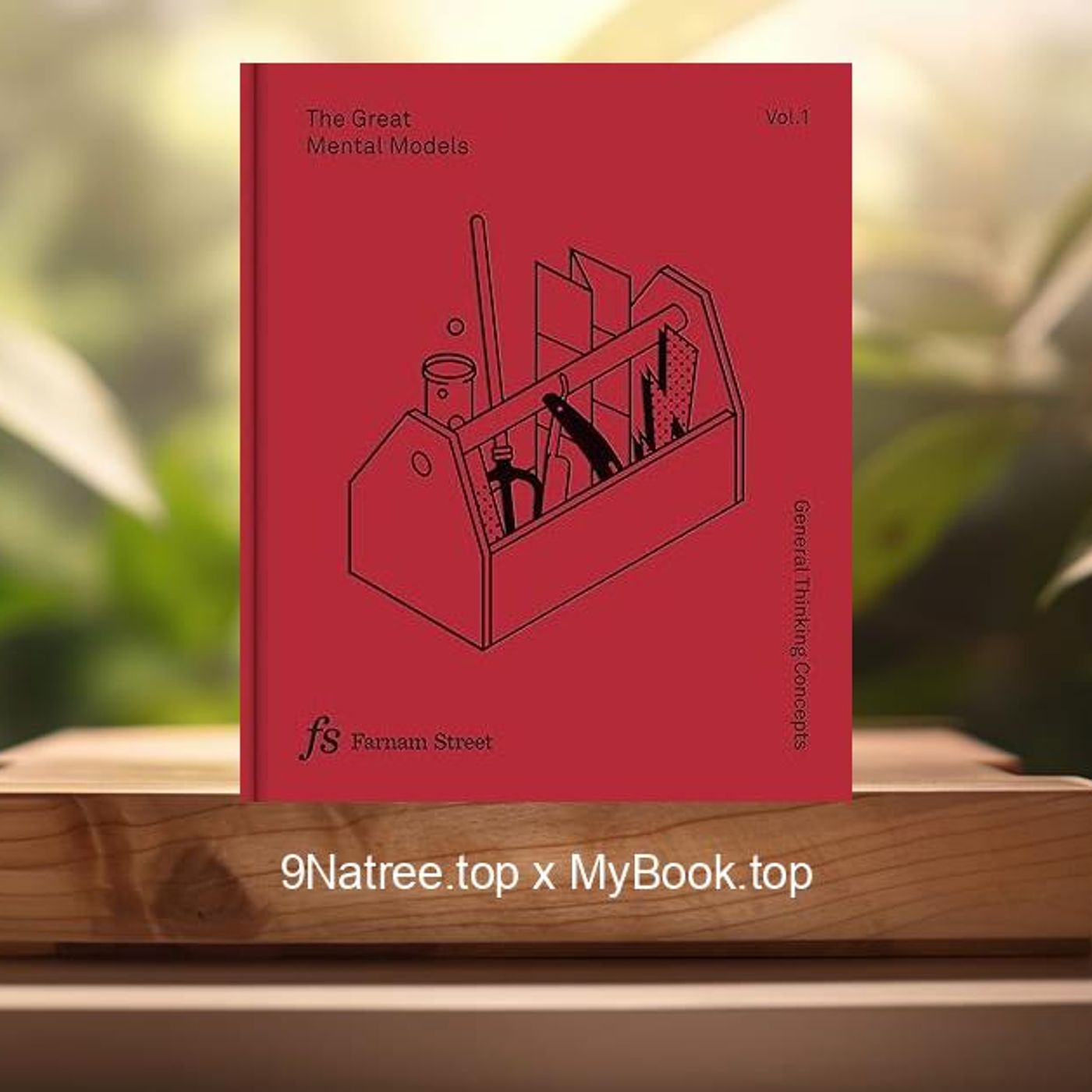 9natree