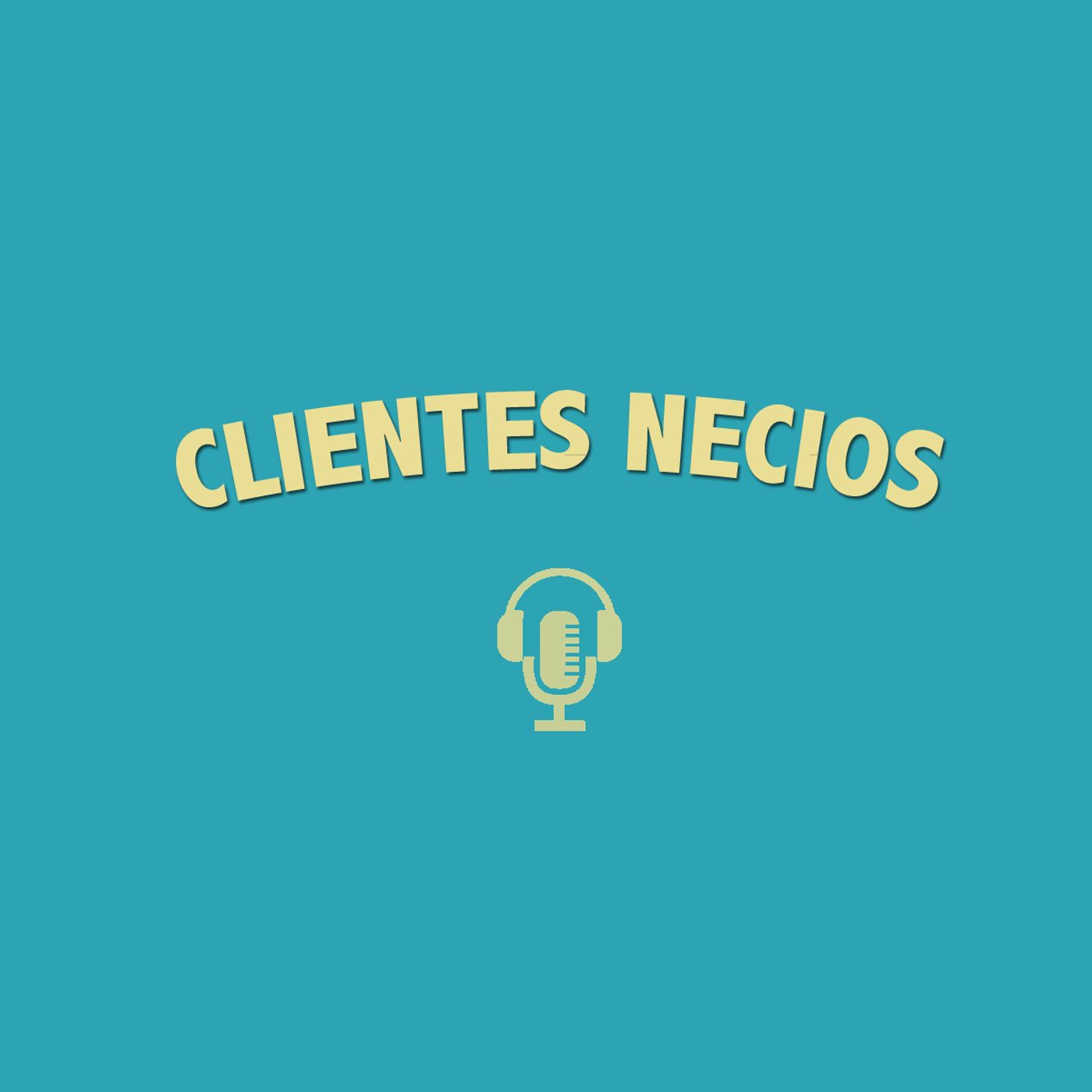 Clientes Necios con Omar y Gio