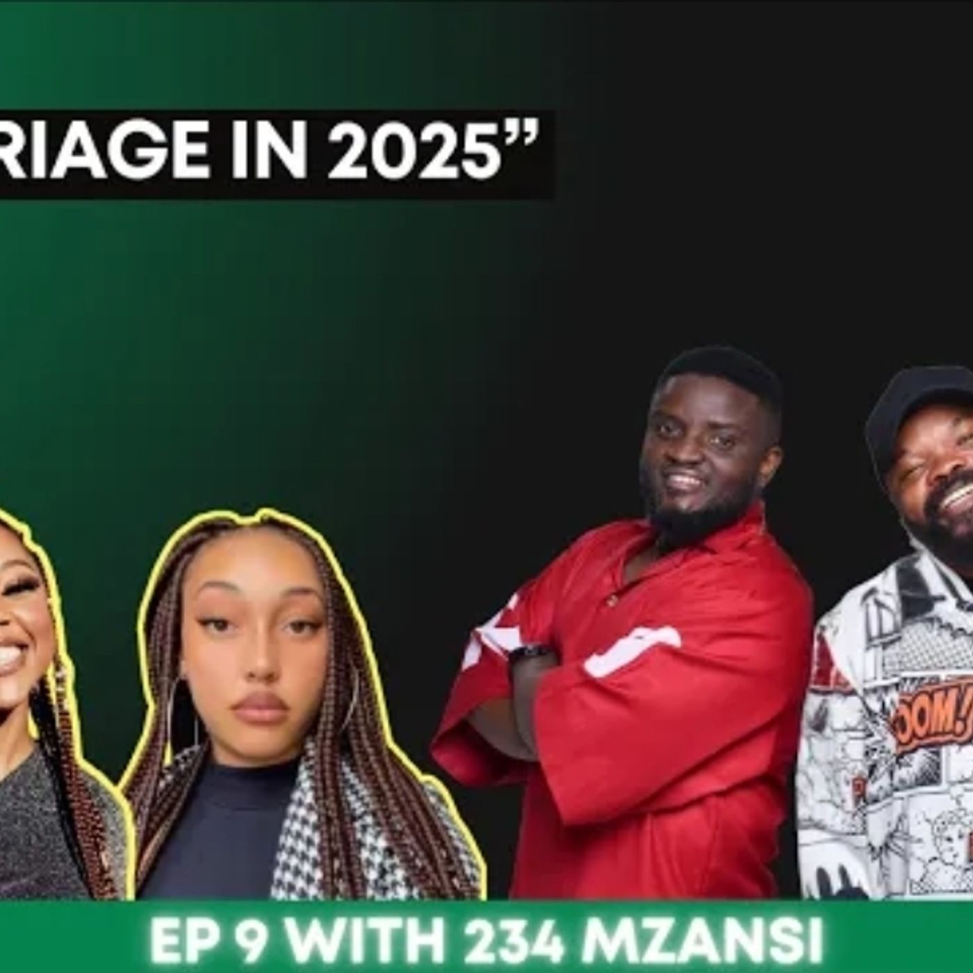 ep-9-marriage-in-2025 episode artwork