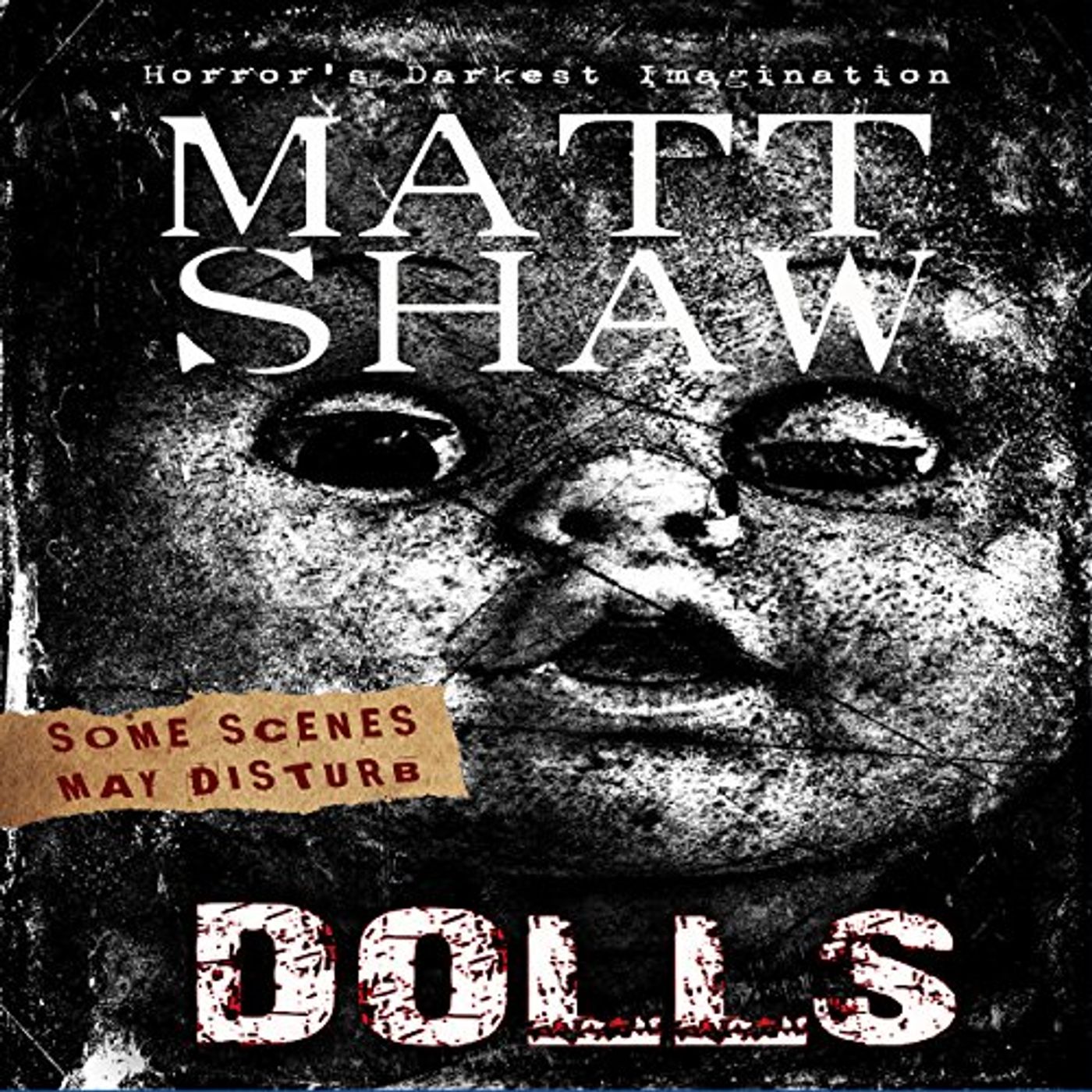 Get Best Audiobooks in Fiction, Horror
