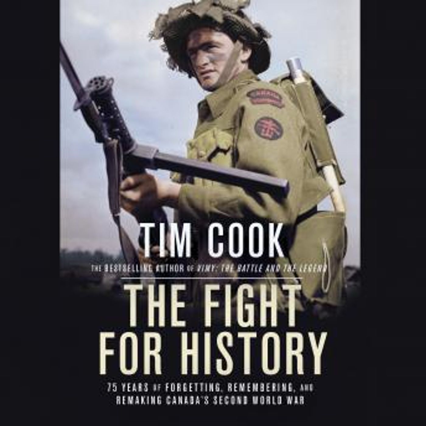 Explore the Latest Full Audiobooks in History, Military