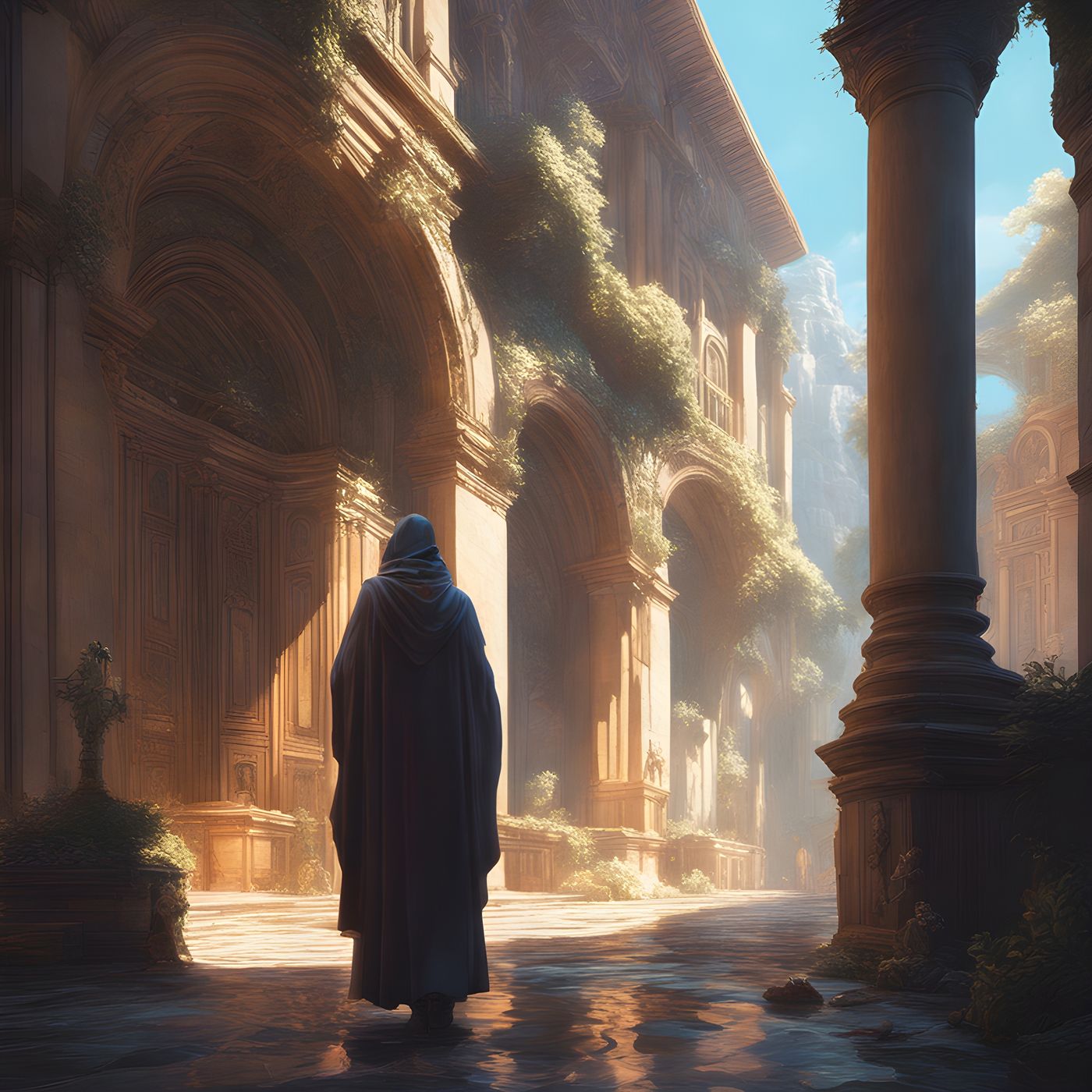 Capitolo 1 - Vita di Giordano Bruno episode artwork