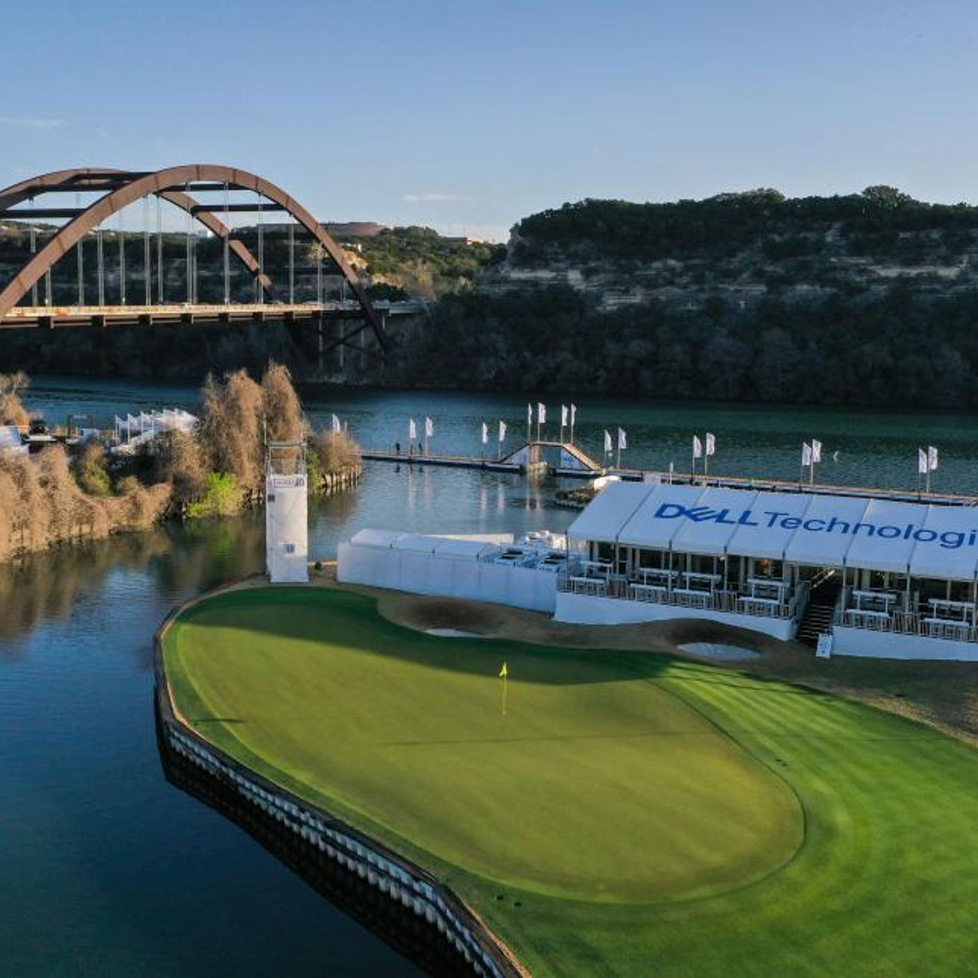 WGC-Dell Technologies Match Play On ESPN+