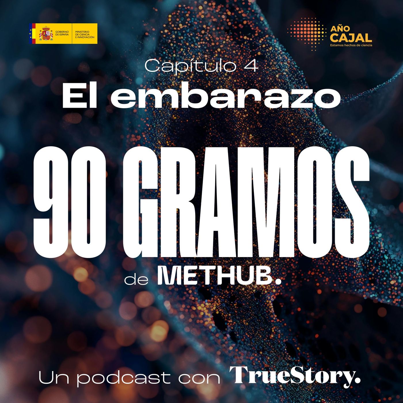 90 Gramos