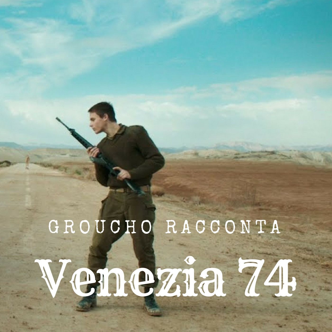 Venezia 74 | Foxtrot, Our Souls at Night, e un po' di VR. episode artwork