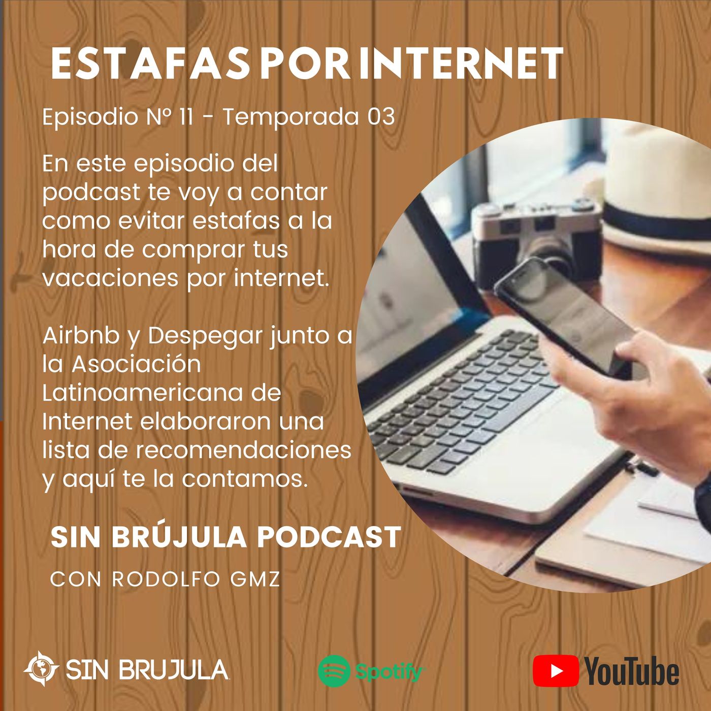 Sin Brujula