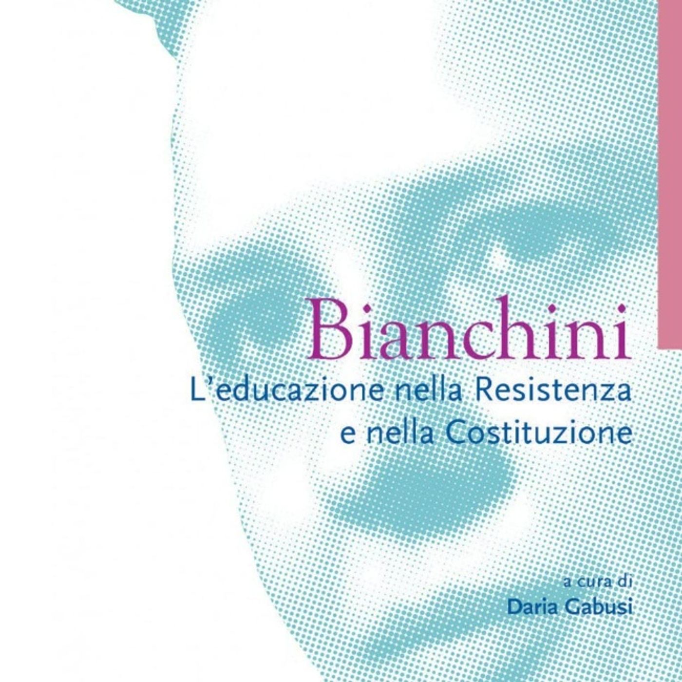 La raccolta degli scritti di Laura Bianchini: intervista a Daria Gabusi  -  18 maggio 2023 episode artwork