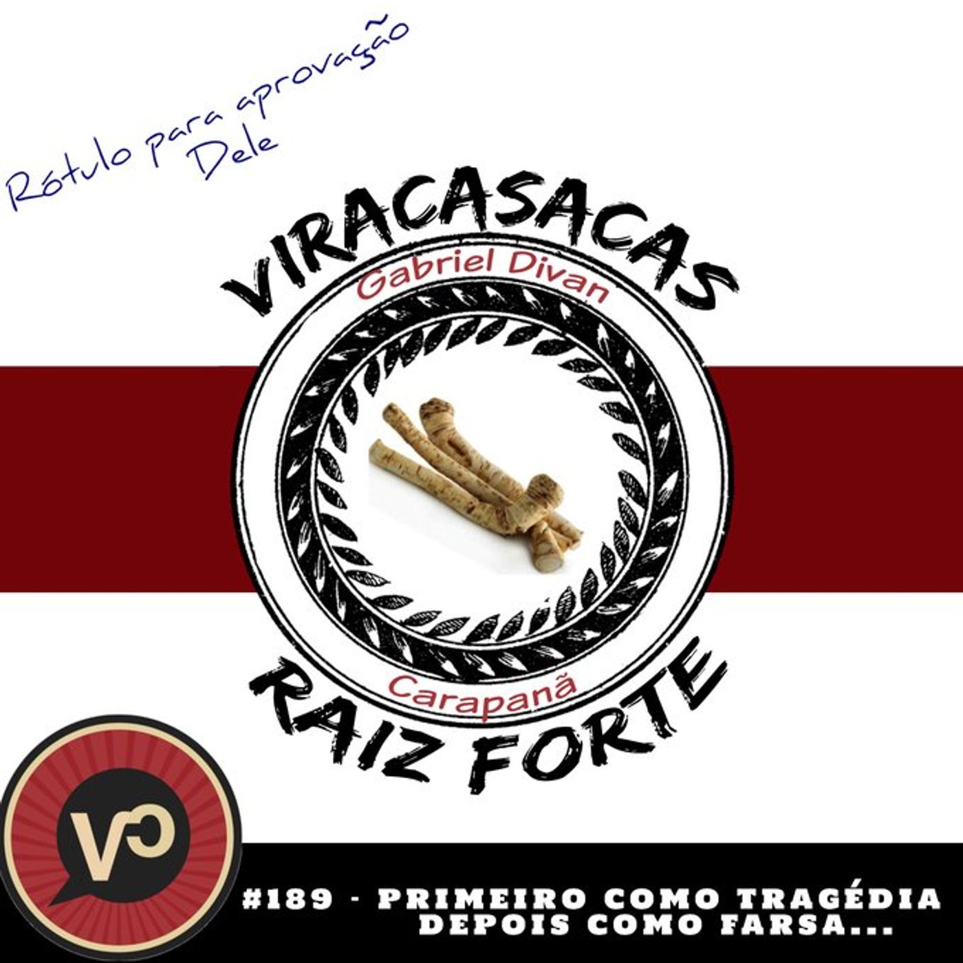 Viracasacas Podcast