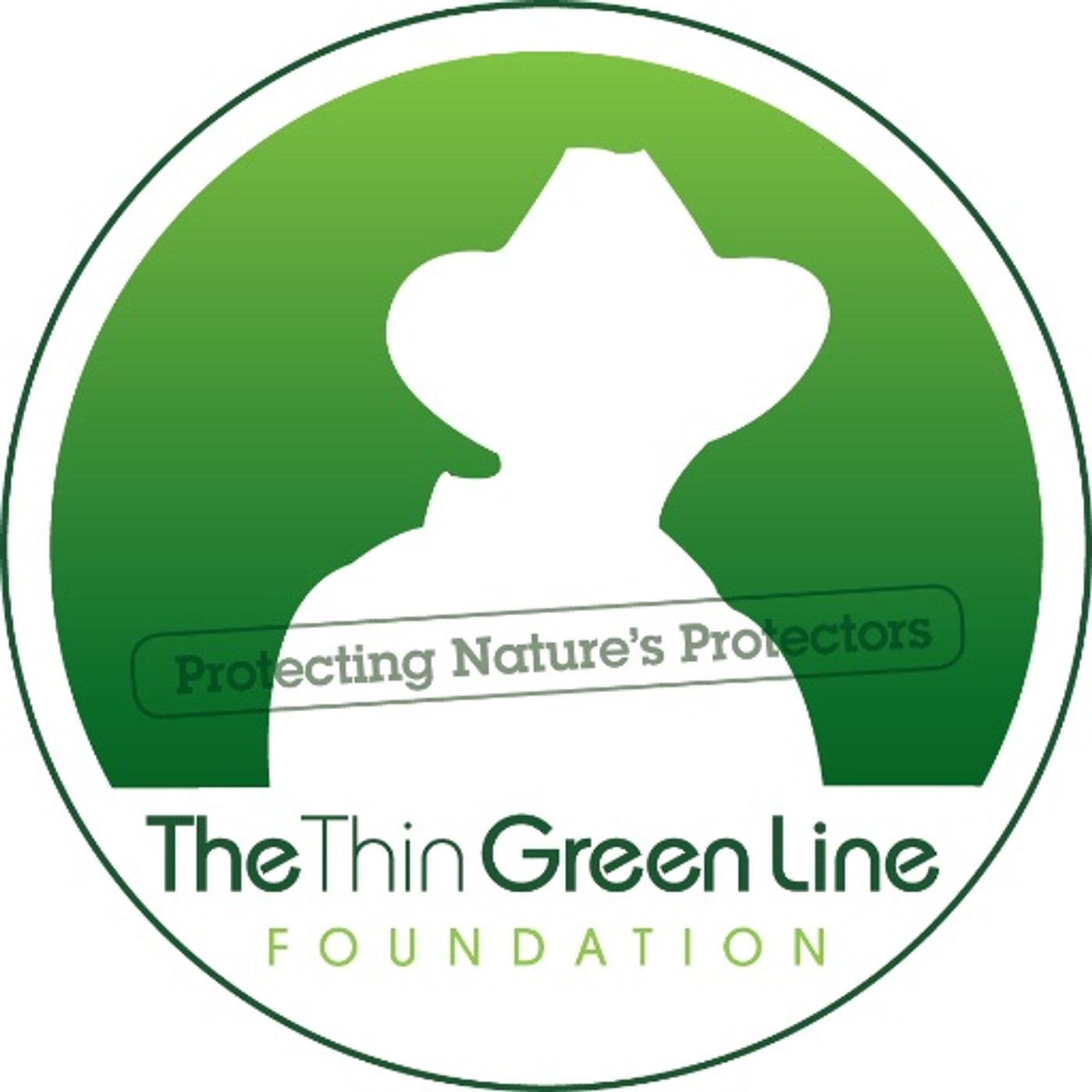 Sean Willmore - Thin Green Line