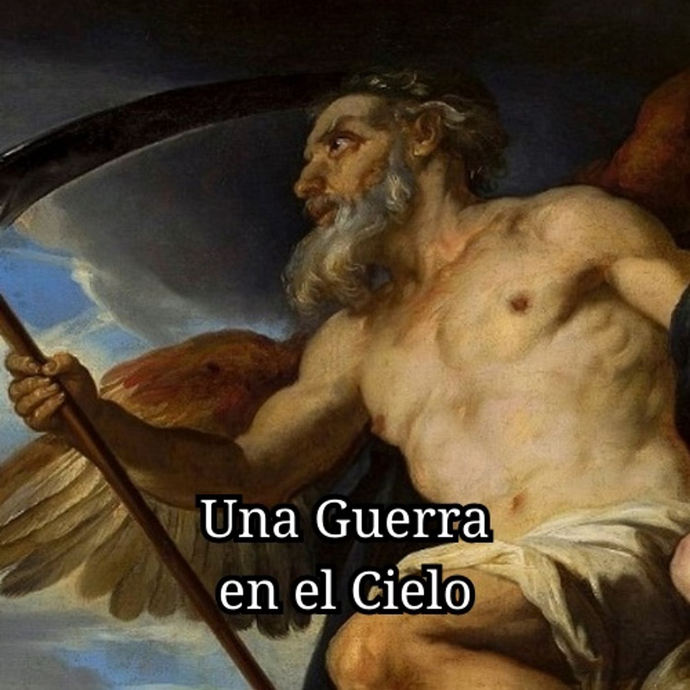 Una Guerra en el Cielo