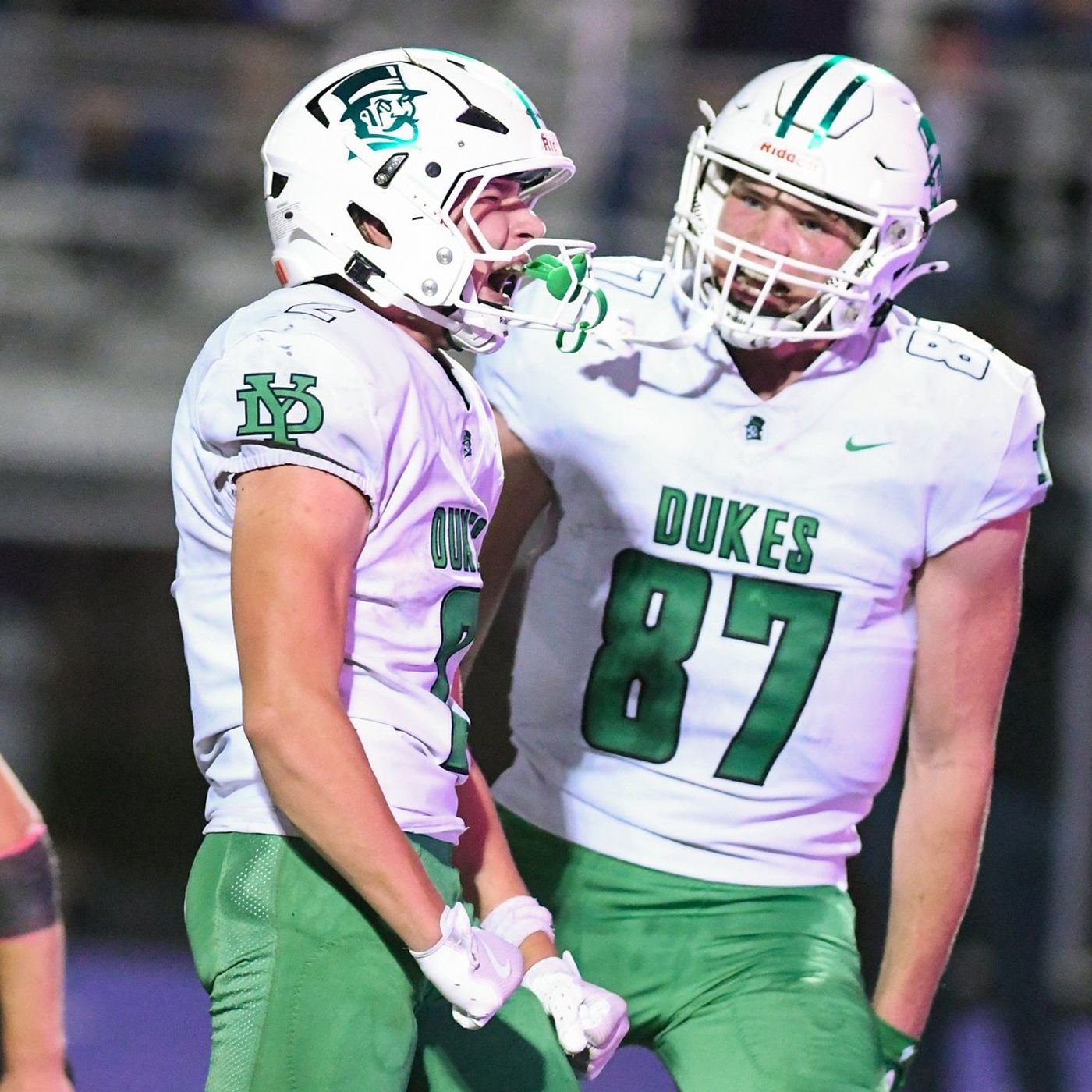 DuPage and suburban Cook County Week 8 IHSA football previews