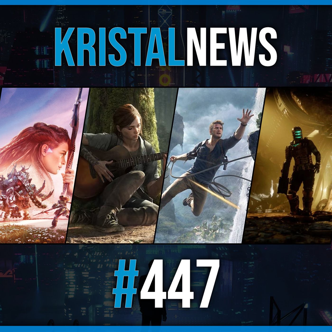 #KristalNews: il Podcast
