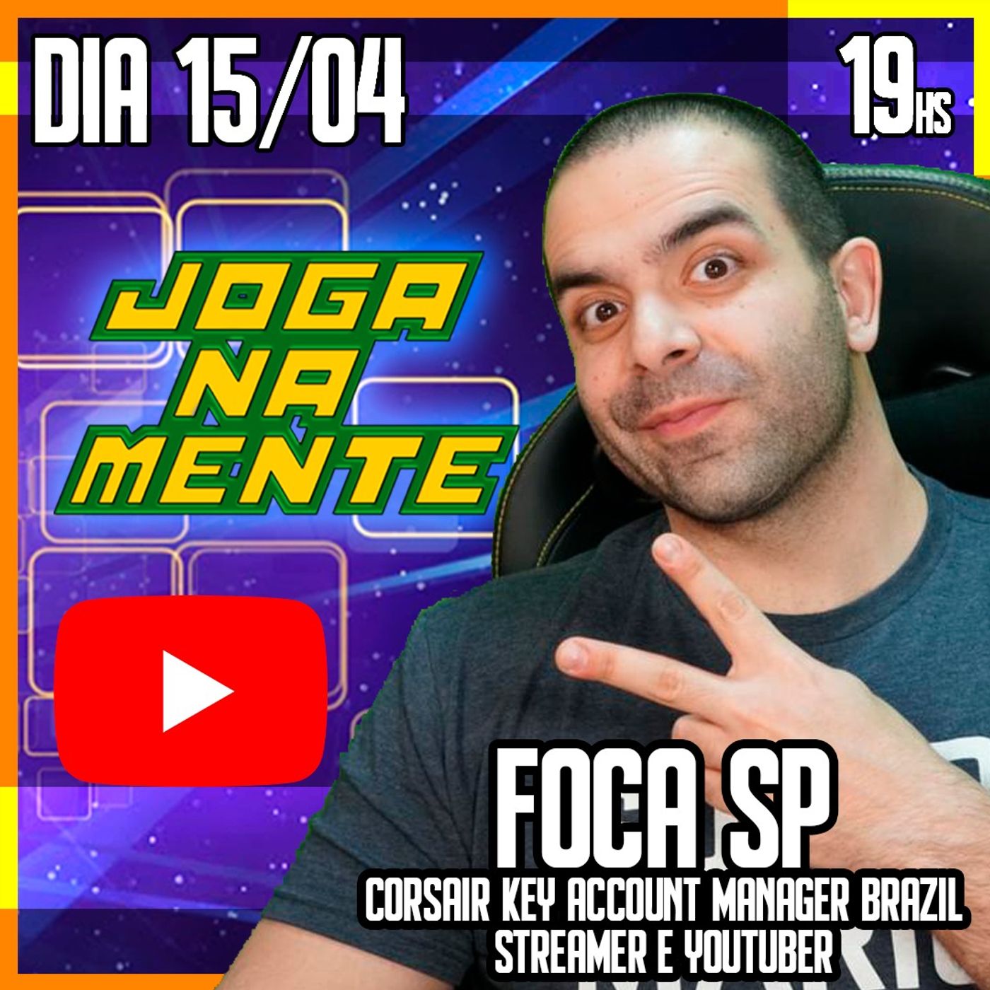 Joga Na Mente