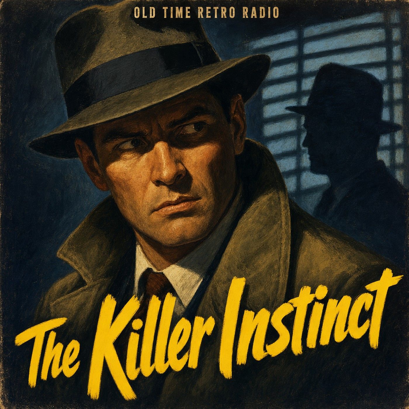 CBS Radio Mystery Theater | Old Time Radio