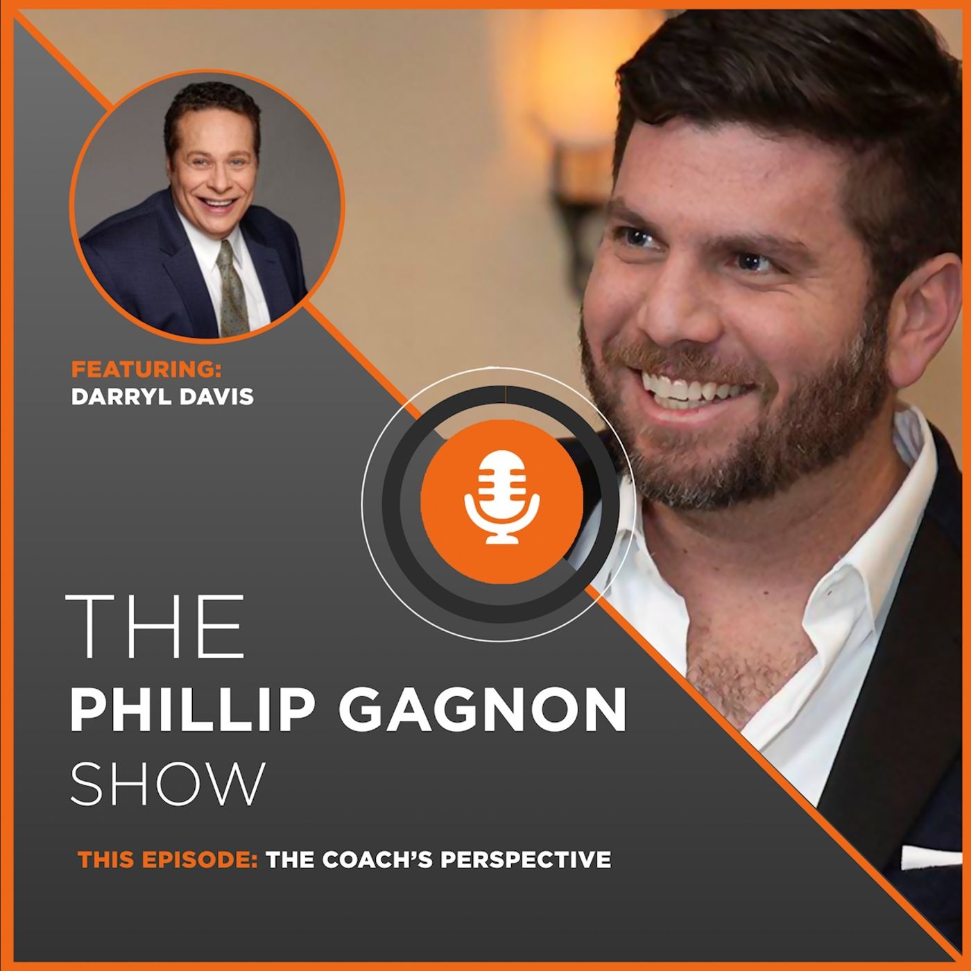 The Phillip Gagnon Show