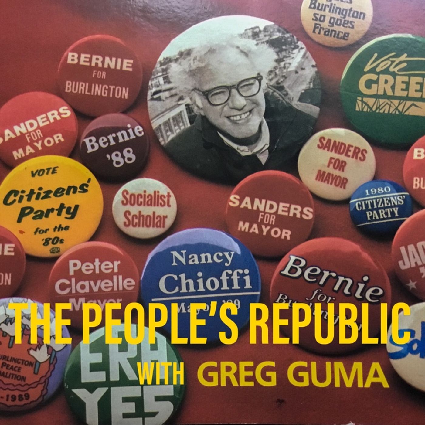 The People’s Republic