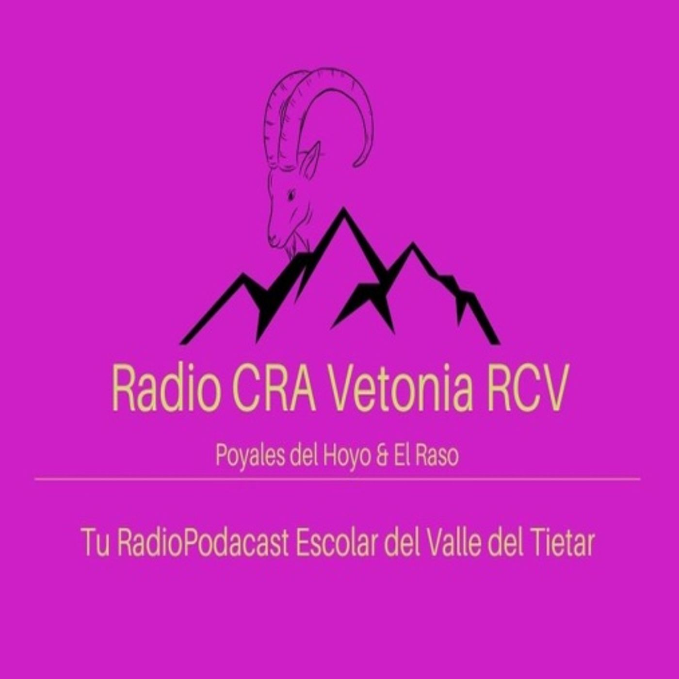RADIO CRA VETONIA podcast artwork