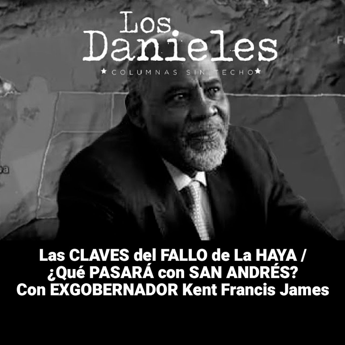 Las claves del fallo de La Haya junto a Kent Francis James