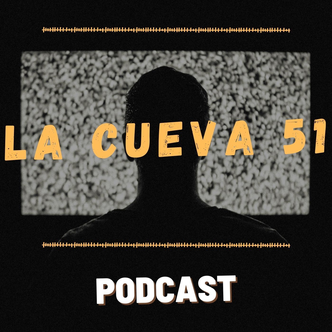 La cueva 51 Enigmas y misterios