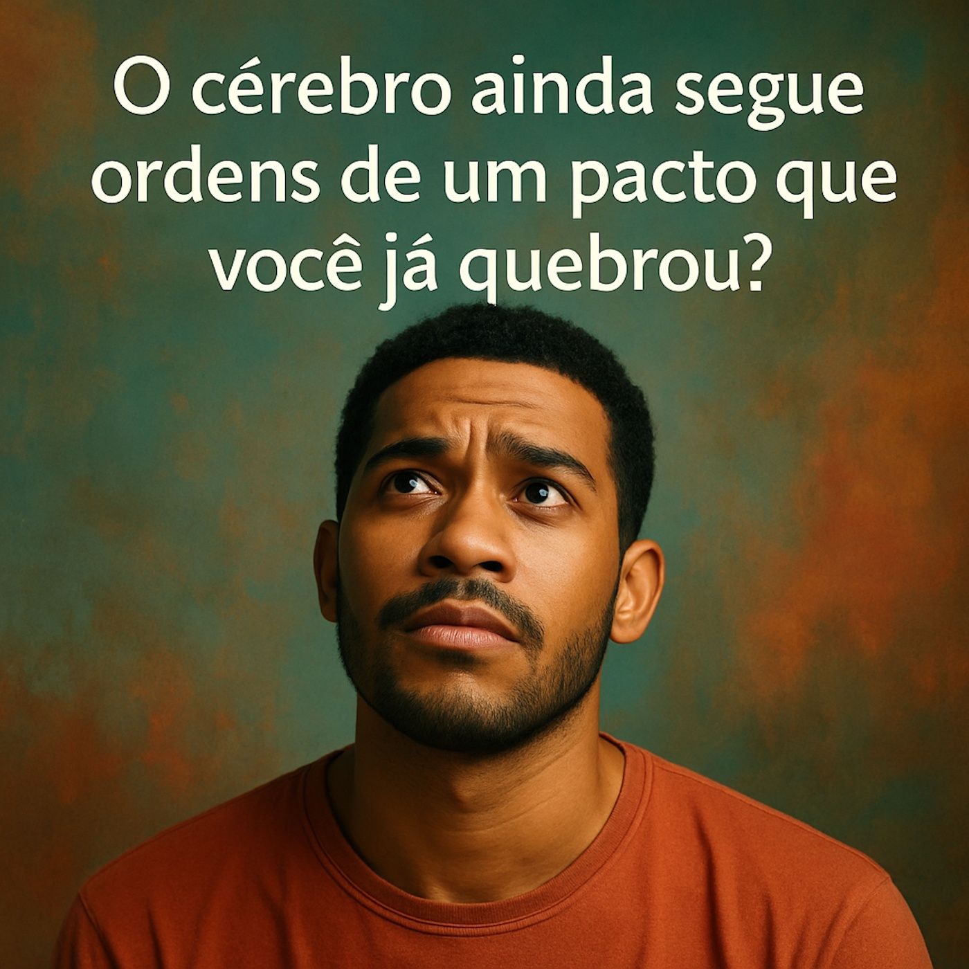 O cérebro ainda segue ordens de um pacto que você já quebrou? episode artwork