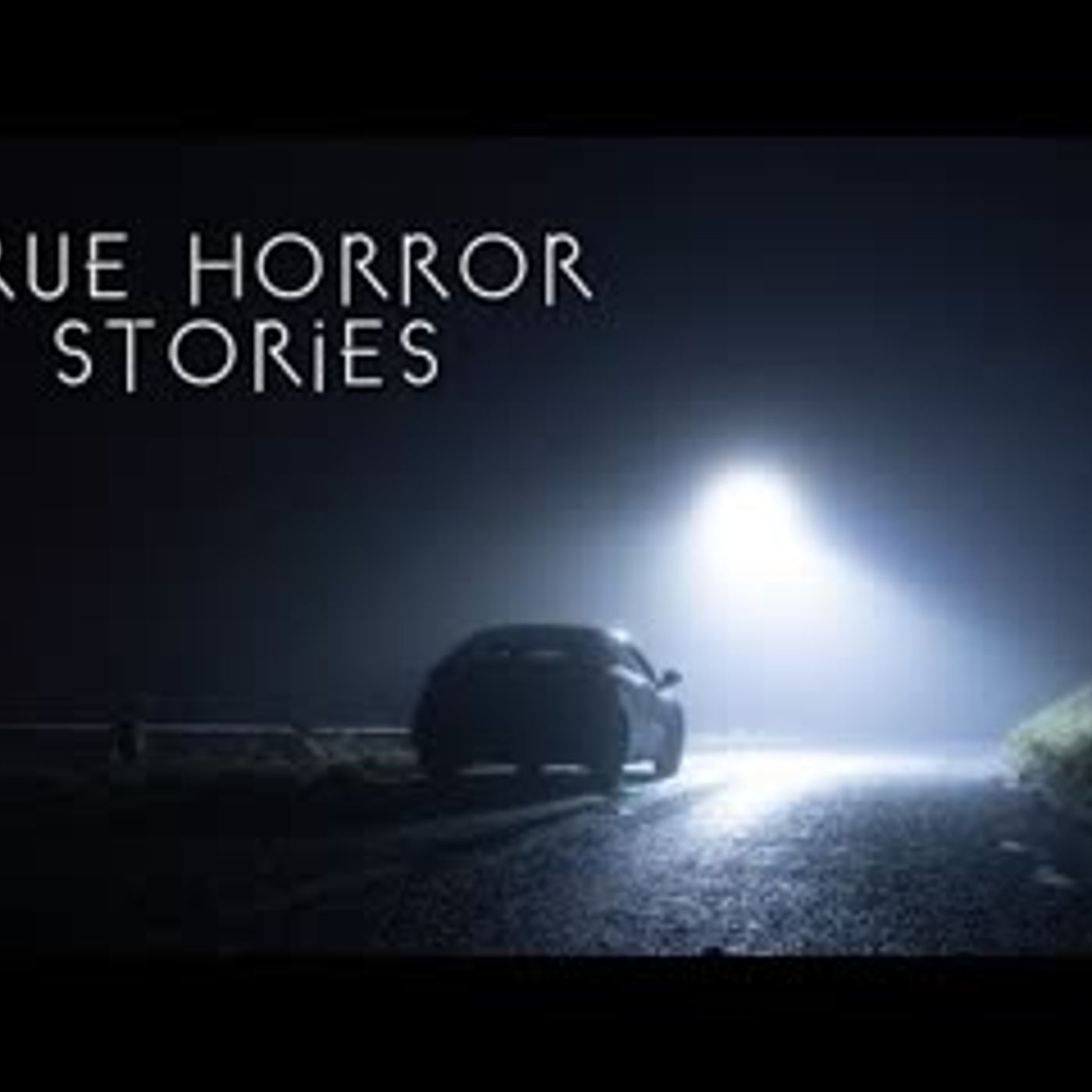 3 Creepy TRUE Horror Stories Vol. 2 episode artwork