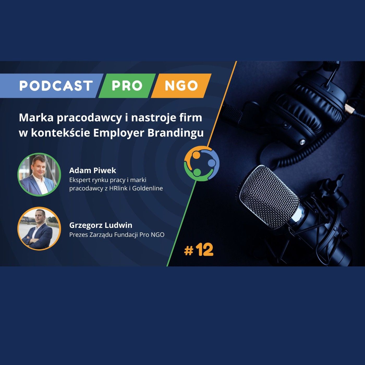 Pro NGO