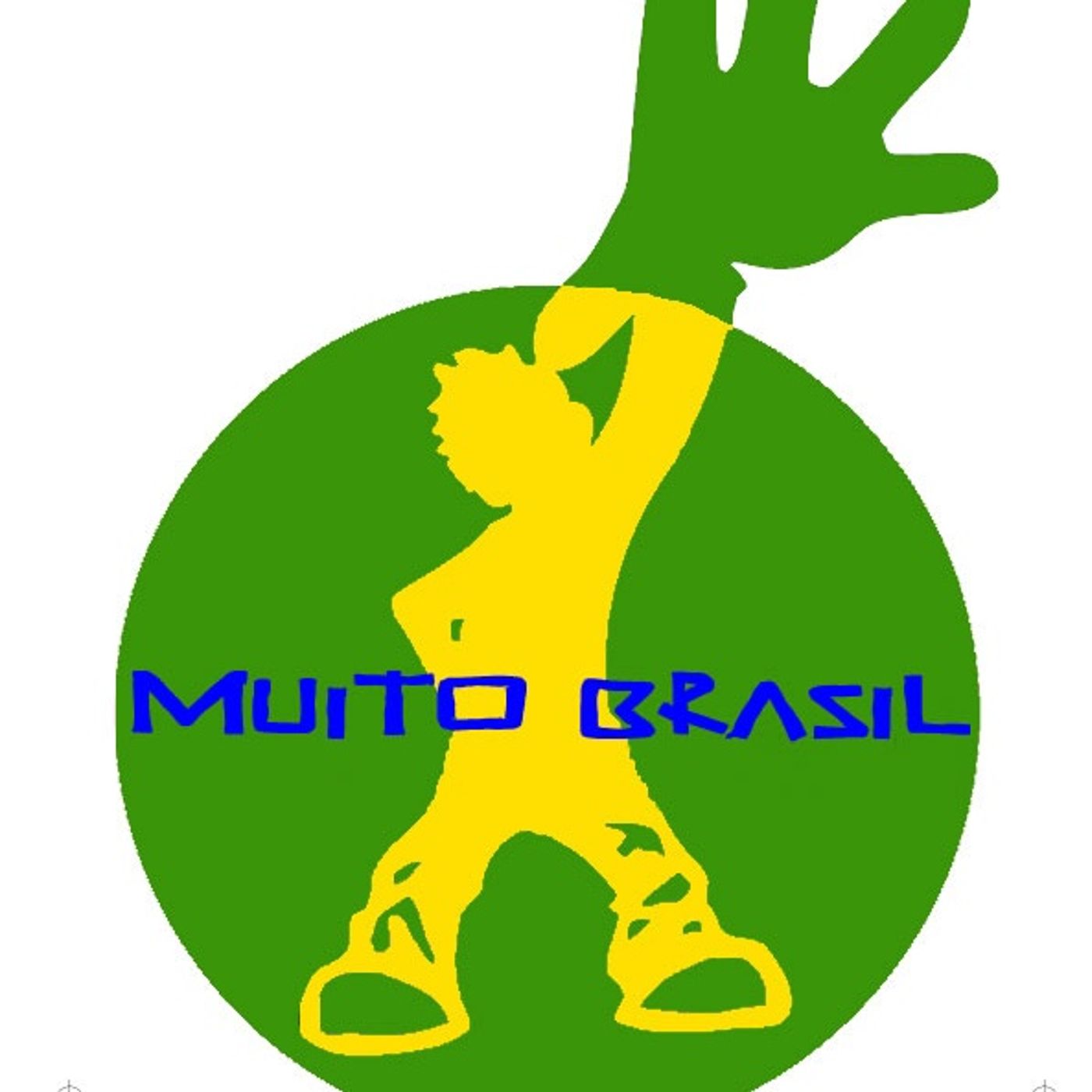Muito Brasil