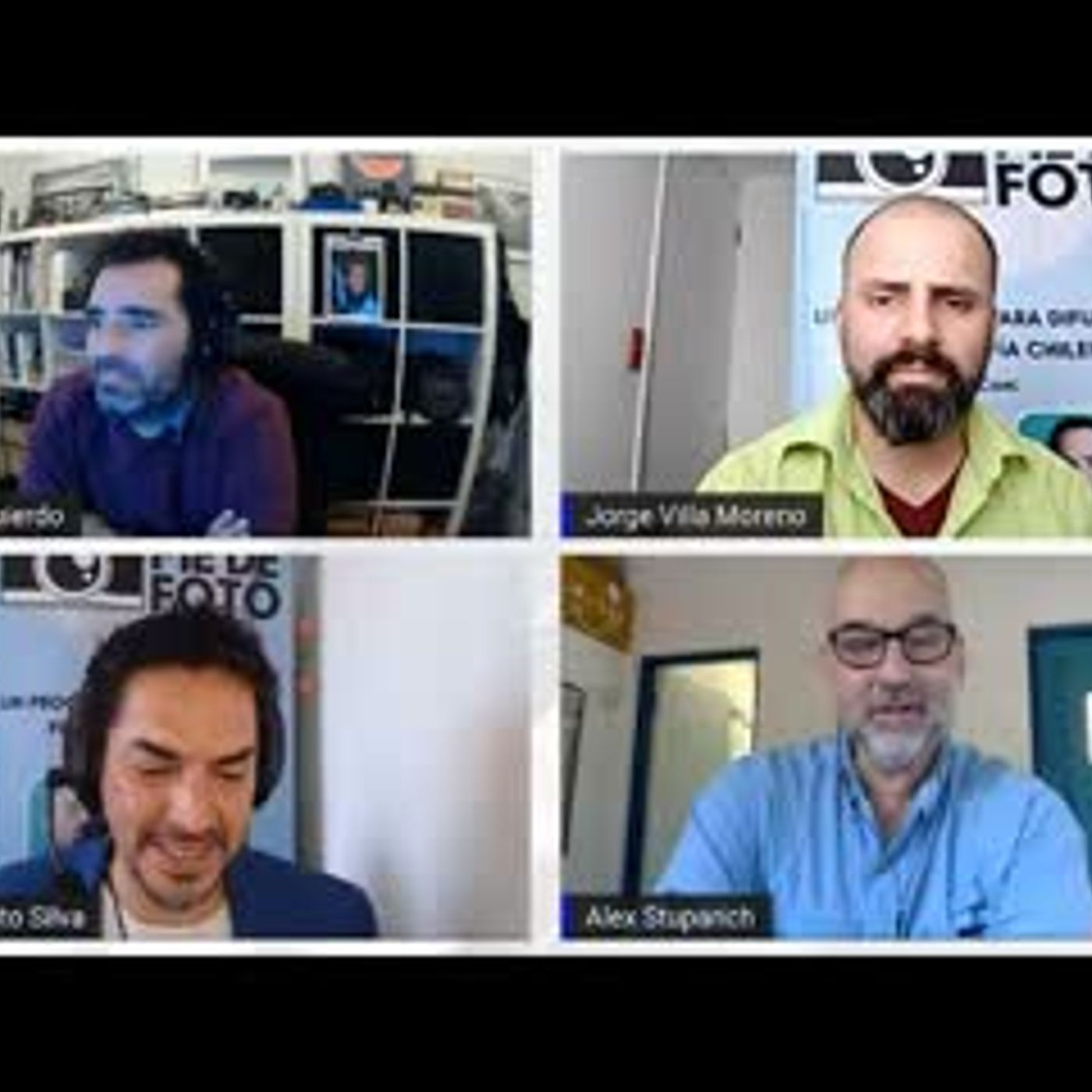 Programa Pie de Foto
