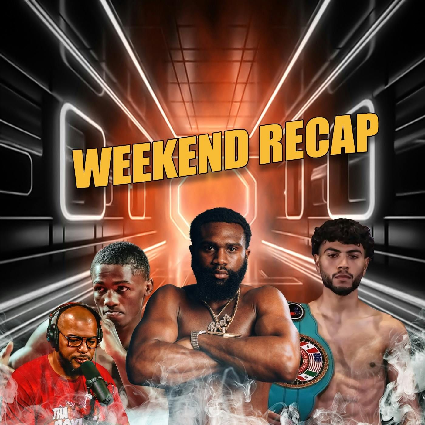 ☎️ Ennis KO’s Avanesyan Faster Than Crawford👀 Hackett Passes Dobson Test🫡Muratalla Beats Farmer episode artwork