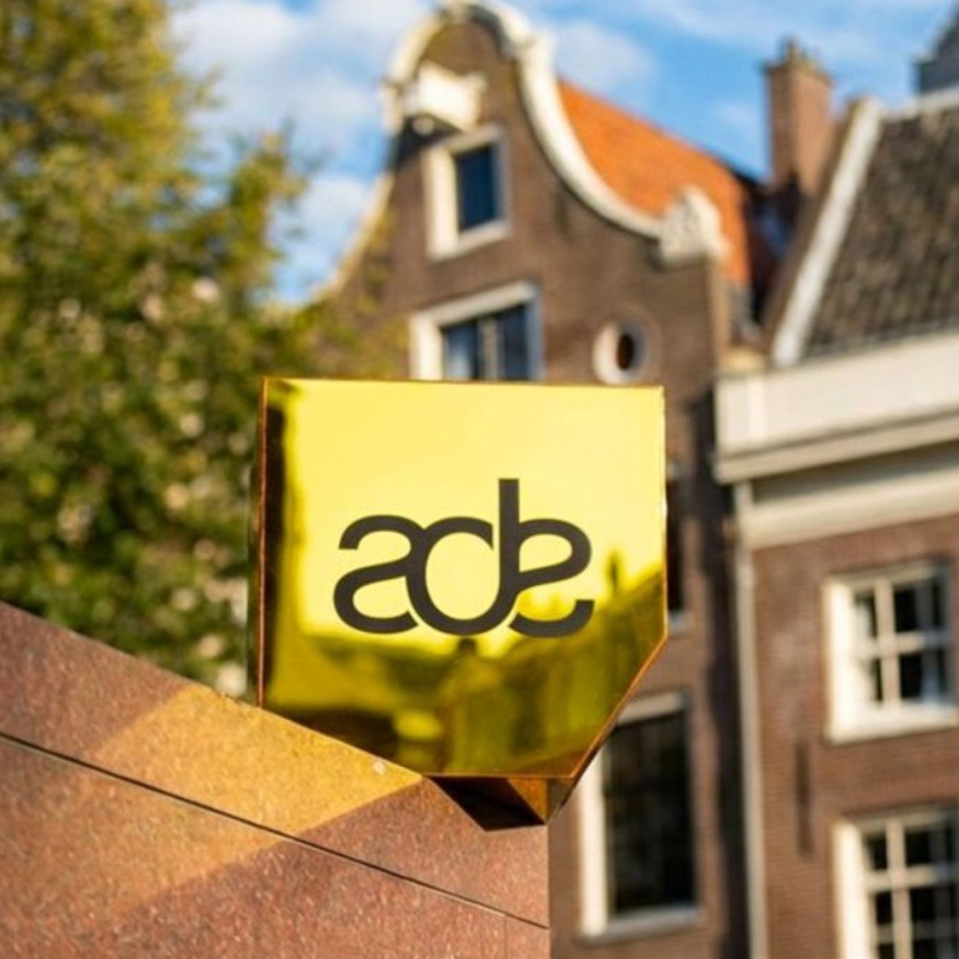 Josh Baker and Orbital’s Paul Hartnoll Among New ADE Pro Speakers for 30th Anniversary Conference episode artwork