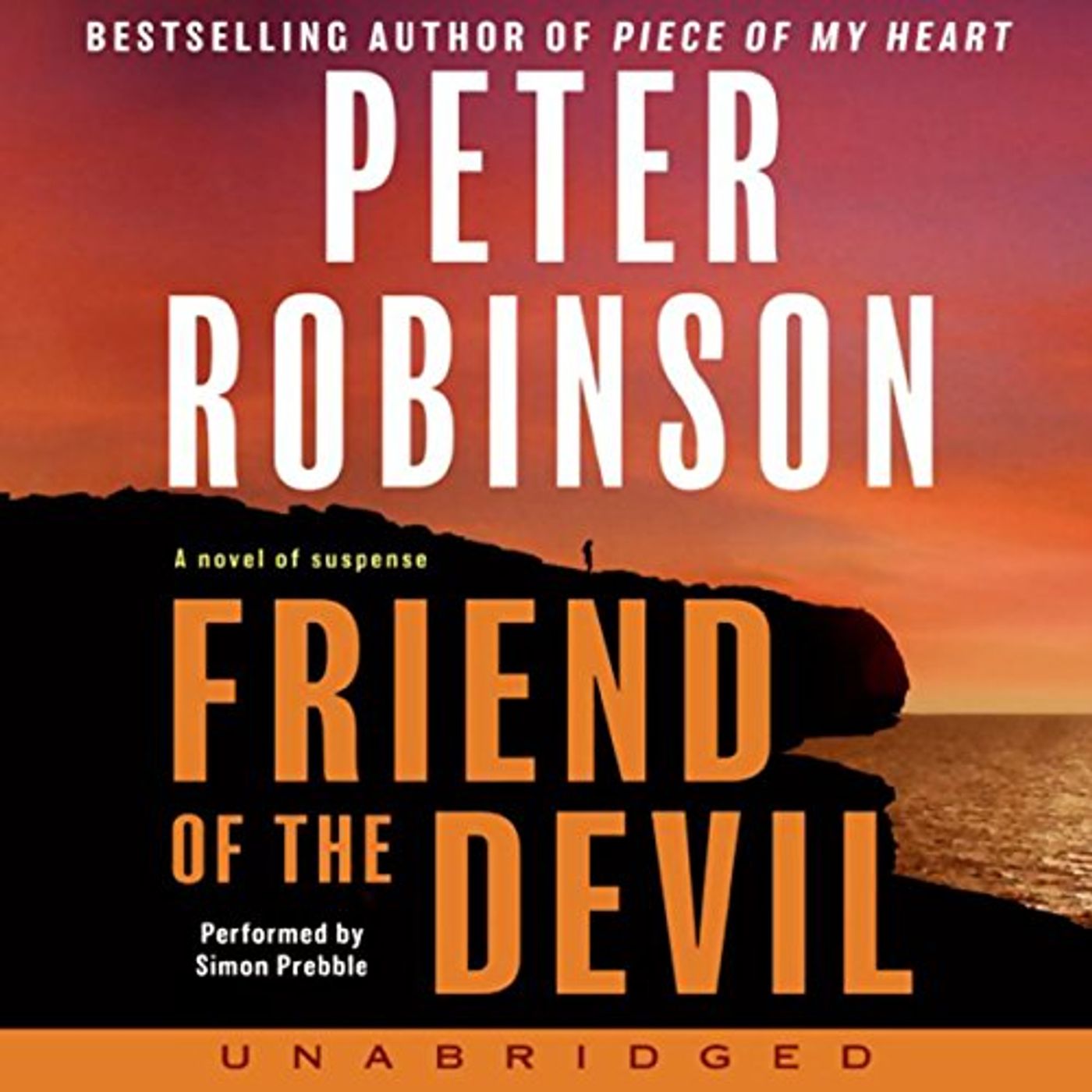 Discover Most Popular Audiobooks in Mysteries & Thrillers, Modern Detective