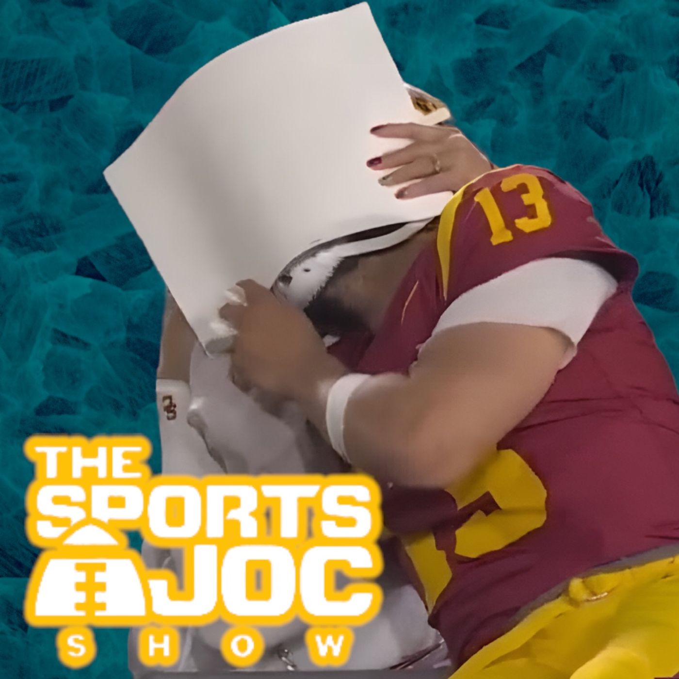 The Sports Joc Show with Wayne Gandy