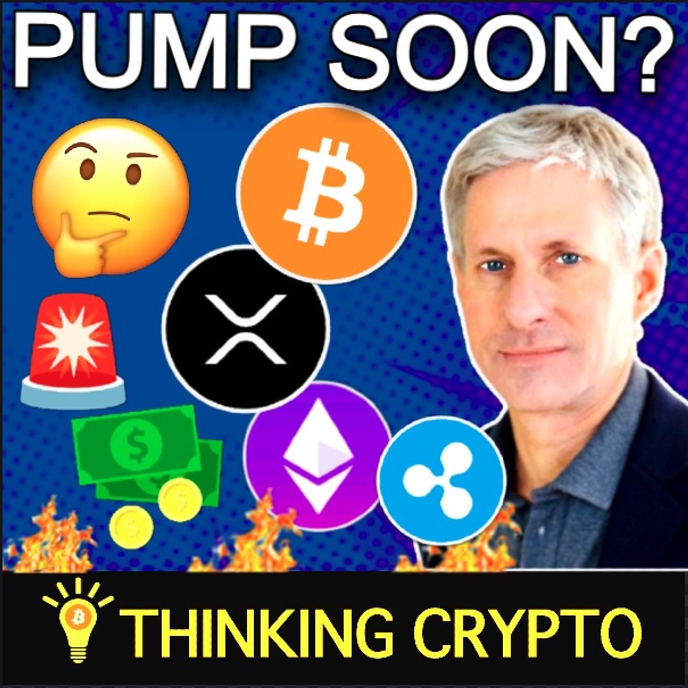 Thinking Crypto News & Interviews