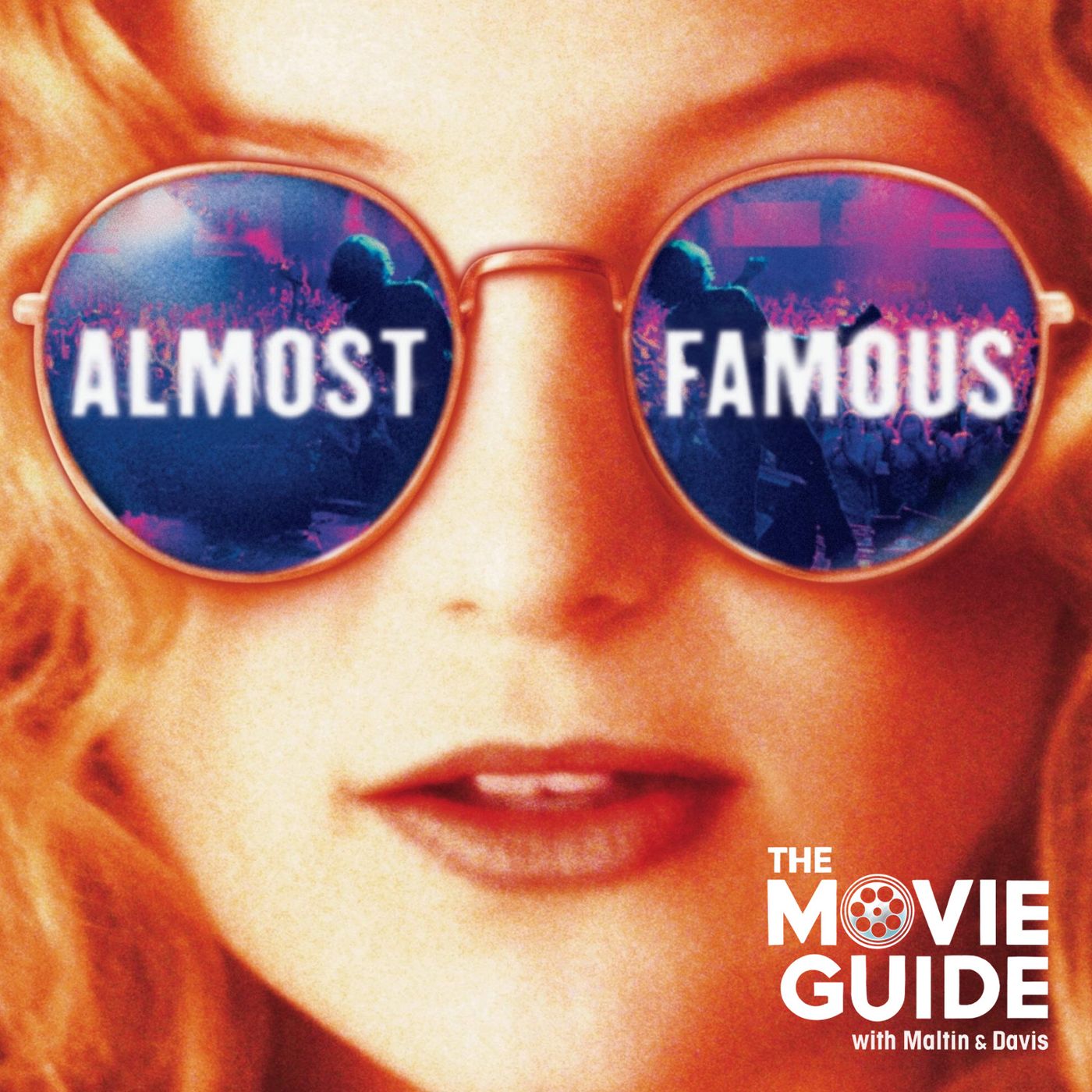 The Movie Guide with Maltin & Davis