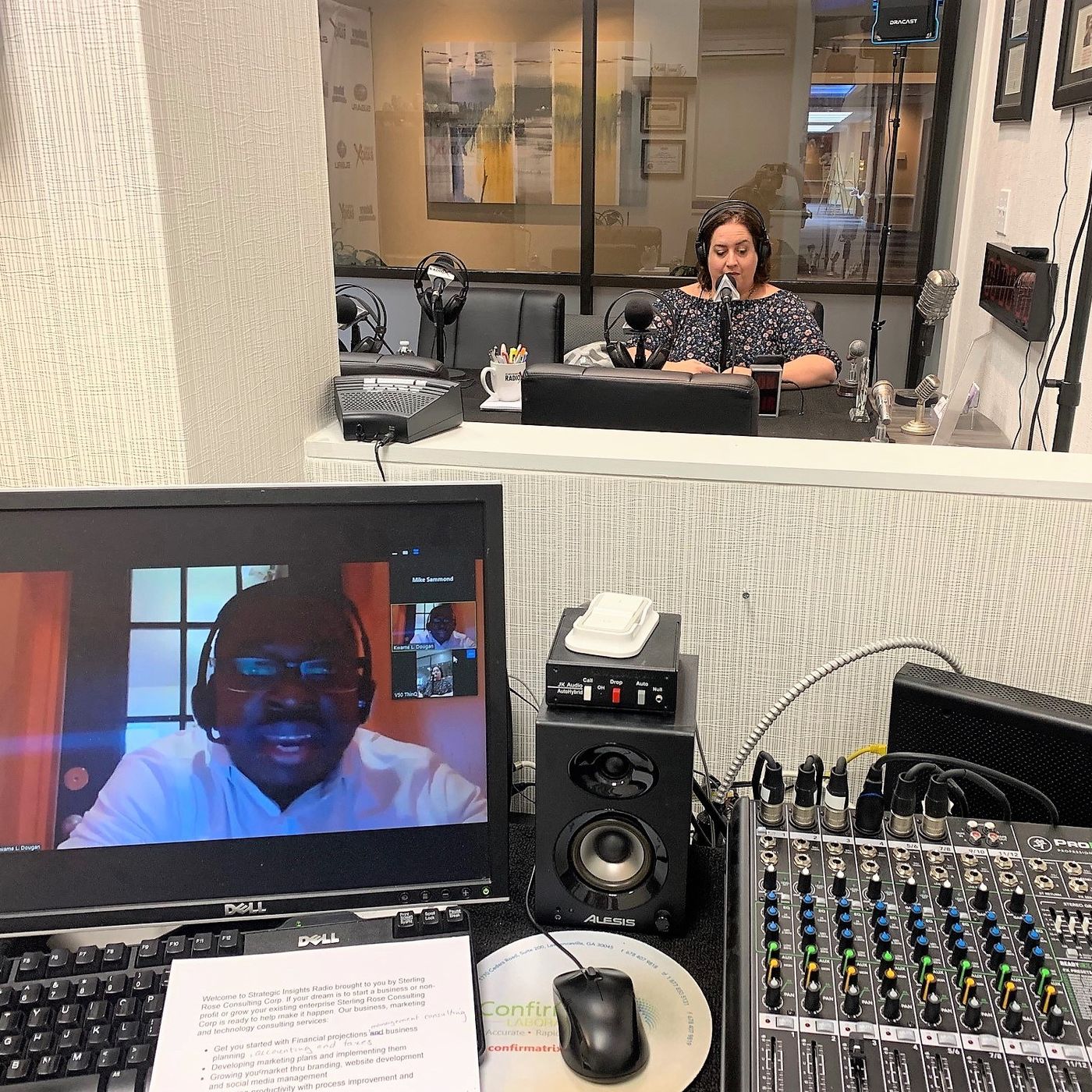 Strategic Insights Radio