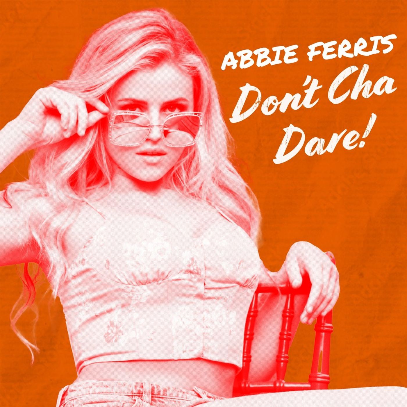 Abbie Ferris chats about her new song - Don't Cha Dare episode artwork