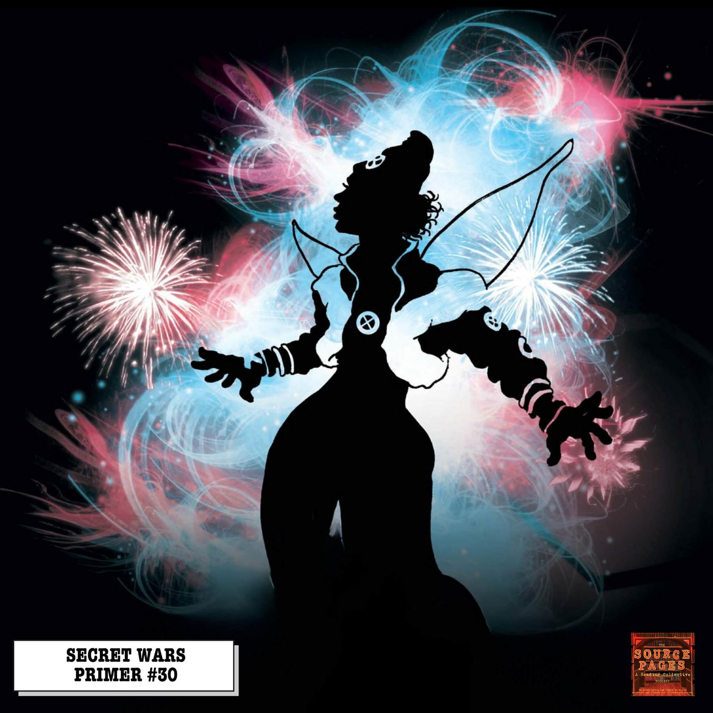 Secret Wars (2015) Primer/ Read-Through - Chapter Four: WARZONES II, Part Nine (E is For Extinction)