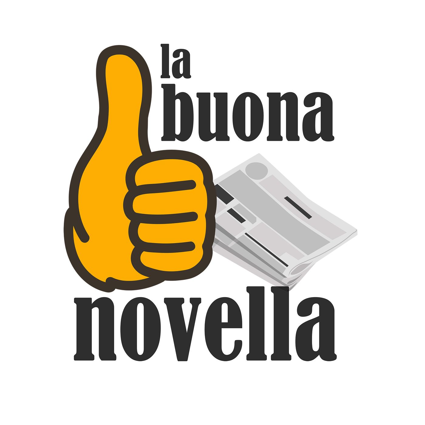 La buona novella numero 14 episode artwork